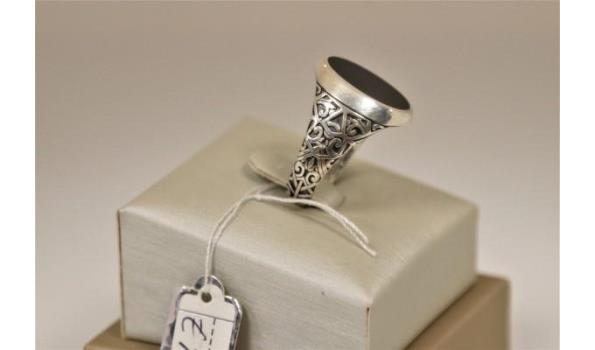 zilveren ring m62 (WKP 159€)